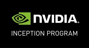 NVIDIA Inception member badge